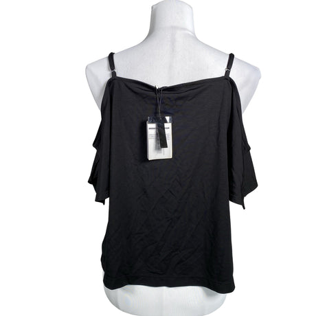 Unisex Alexander Wang - T-shirt, size 38 - Black (2)