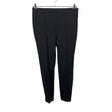 Unisex Hugo Boss - Tricot pants, size 40 - Black ()