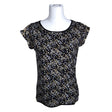 Unisex Esprit - T-shirt, size 36 - Black ()