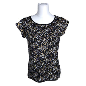 Unisex Esprit - T-shirt, size 36 - Black (1)