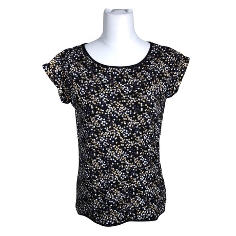 Unisex Esprit - T-shirt, size 36 - Black ()