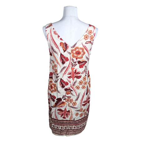 Unisex Next - Dress, size 36 - Red (2)