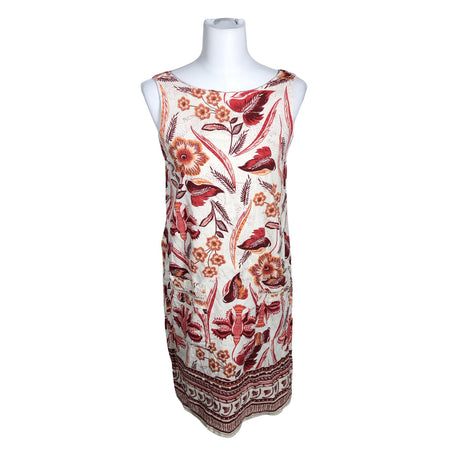 Unisex Next - Dress, size 36 - Red ()