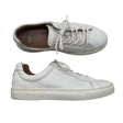Unisex Hugo Boss - Casual sneakers, size 38 - White ()