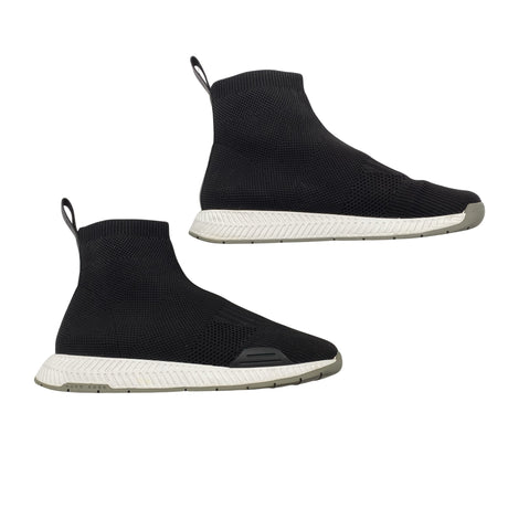 Unisex Hugo Boss - Casual sneakers, size 38 - Black ()