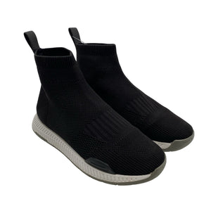 Unisex Hugo Boss - Casual sneakers, size 38 - Black (3)