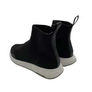 Unisex Hugo Boss - Casual sneakers, size 38 - Black (2)