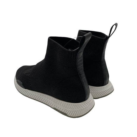 Unisex Hugo Boss - Casual sneakers, size 38 - Black (2)