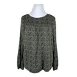 Unisex Noom - Tricot shirt, size 42 - Green ()