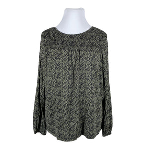 Unisex Noom - Tricot shirt, size 42 - Green (1)