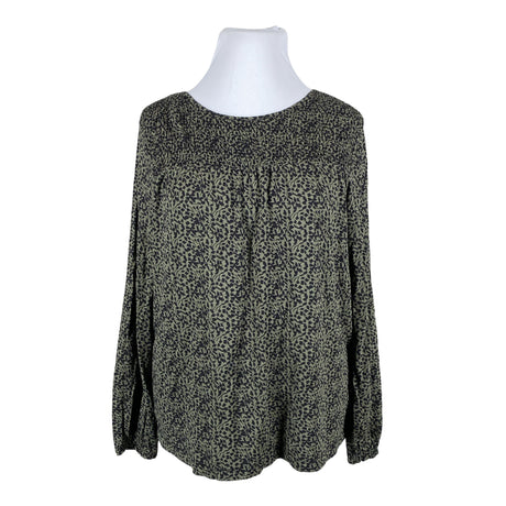 Unisex Noom - Tricot shirt, size 42 - Green ()