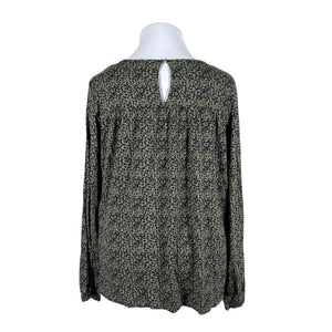 Unisex Noom - Tricot shirt, size 42 - Green (2)