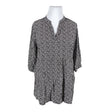 Unisex Betty Barclay - Tunic, size 44 - Black ()