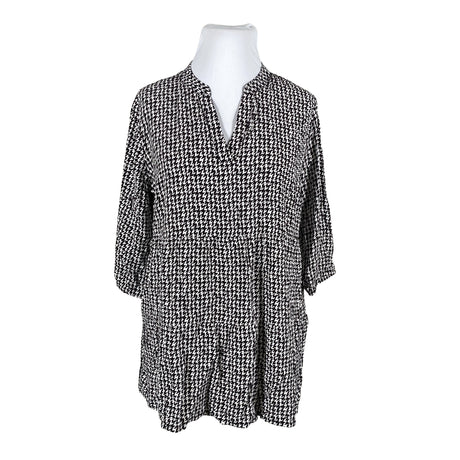 Unisex Betty Barclay - Tunic, size 44 - Black ()