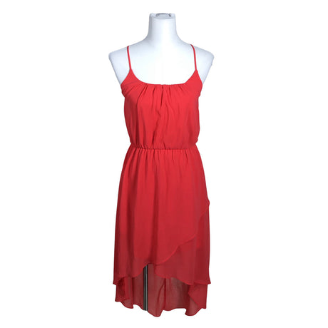 Unisex New Look - Schiffon dress, size 38 - Pink ()