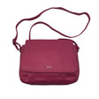 Unisex Tula - Shoulder bag, size Midi - Pink ()