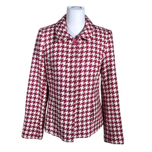 Unisex Ronit Zilkha - Jacket, size 38 - Pink (1)