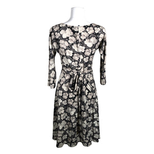Unisex Tiina Talumees - Tricot dress, size 38 - Black (2)