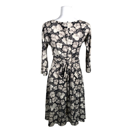 Unisex Tiina Talumees - Tricot dress, size 38 - Black (2)