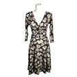 Unisex Tiina Talumees - Tricot dress, size 38 - Black ()
