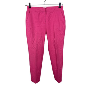 Unisex Reiss - Straight leg trousers, size 38 - Pink (1)