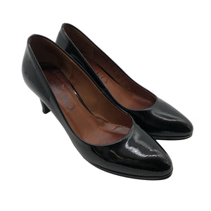 Unisex Rylko - High heels, size 36 - Black (2)