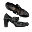 Unisex Clarks - High heels, size 39 - Black ()