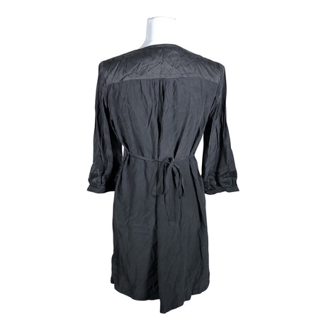 Unisex Mexx - Schiffon tunic, size 36 - Gray (2)