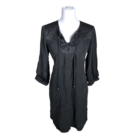 Unisex Mexx - Schiffon tunic, size 36 - Gray ()