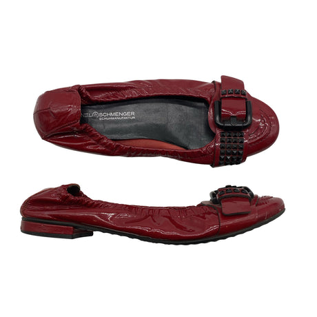 Unisex Kennel&Schmenger - Ballerinas, size 39 - Red ()