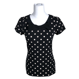 Unisex Next - T-shirt, size 40 - Black (1)
