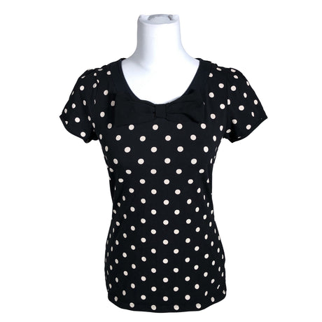 Unisex Next - T-shirt, size 40 - Black ()