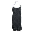 Unisex Marks&Spencer - Schiffon dress, size 44 - Black ()