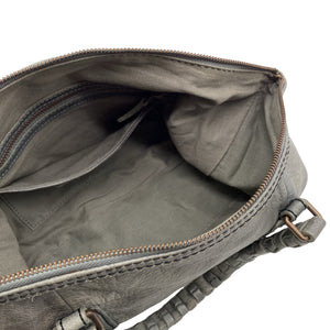 Unisex Liebeskind - Handbag, size Midi - Gray (2)