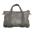 Unisex Liebeskind - Handbag, size Midi - Gray ()