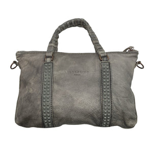 Unisex Liebeskind - Handbag, size Midi - Gray (1)
