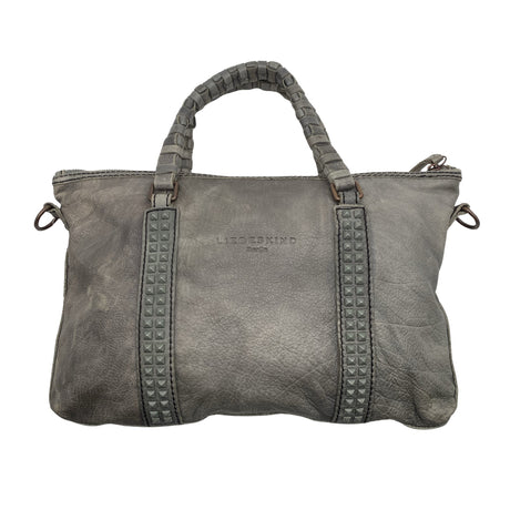 Unisex Liebeskind - Handbag, size Midi - Gray ()