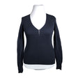 Unisex Benetton - Sweater, size 38 - Blue ()