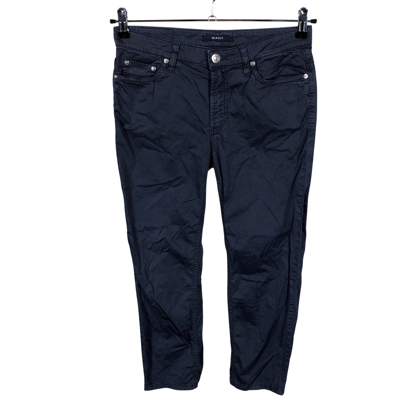 Unisex Gant - Slacks, size W29 - Blue (1)