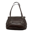 Unisex Kesslord - Handbag, size Ei kokoa - Brown ()