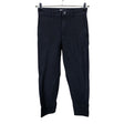 Unisex COS - Slacks, size 34 - Blue ()