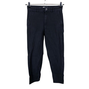 Unisex COS - Slacks, size 34 - Blue (1)