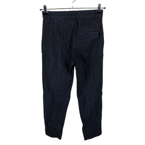Unisex COS - Slacks, size 34 - Blue (2)