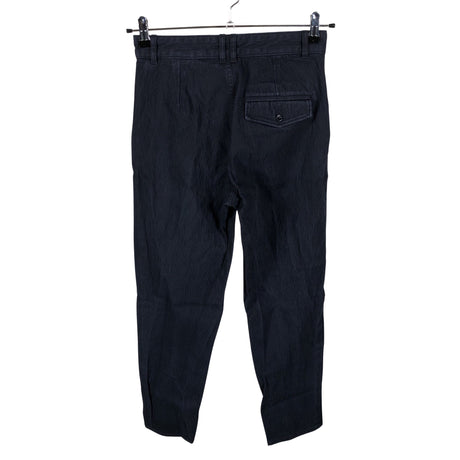 Unisex COS - Slacks, size 34 - Blue (2)