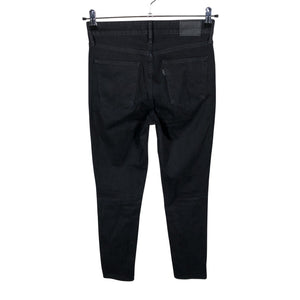 Unisex Levi's - Jeans, size W28 - Black (2)