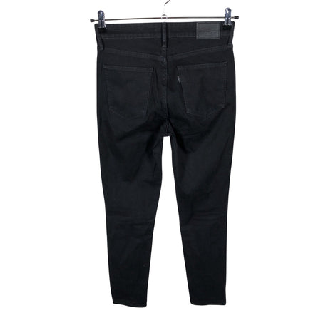 Unisex Levi's - Jeans, size W28 - Black (2)