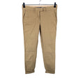 Unisex Tommy Hilfiger - Slacks, size 38 - Brown ()