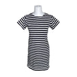 Unisex COS - Tricot dress, size 38 - White ()