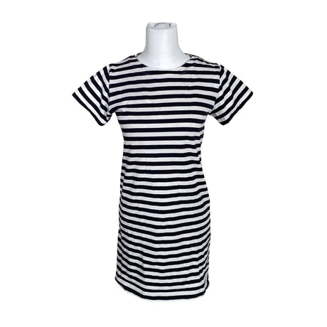 Unisex COS - Tricot dress, size 38 - White ()