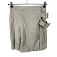 Unisex Tommy Hilfiger - Fabric skirt, size 36 - Beige ()